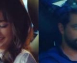 In foto, Zeynep e Alihan di Forbidden Fruit © Mediaset.