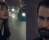 In foto, Zeynep e Alihan di Forbidden Fruit © Mediaset.