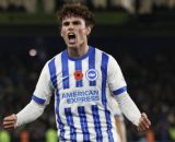 Matt O'Riley, centrocampista del Brighton © X