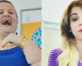 Umran e Ceyda © La forza di una donna.