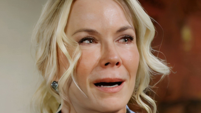 Brooke Logan – screenshot © Beautiful.