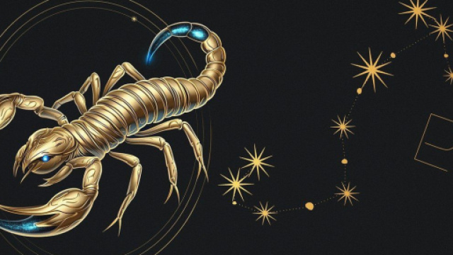 Oroscopo segno dello Scorpione © Pixabay