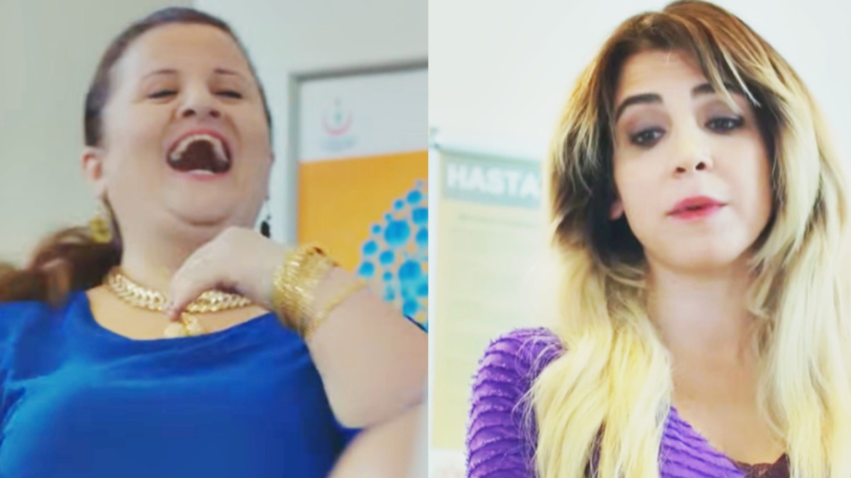 La forza di una donna, spoiler 13 agosto, Umran promette a Ceyda: 'Pago io  le tue nozze'