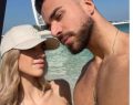Temptation Island, retroscena su Rosario: 'Con Lucia coppia fake, ha un fidanzato da anni'