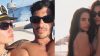 GF, l'estate degli ex concorrenti: Helena e Javier al mare, Shaila abbraccia Zeudi