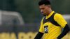 Juve: anche la Roma segue Jadon Sancho