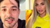 Grande Fratello, Lorenzo non smentisce le voci di flirt con Ilaria: 'Non devo spiegazioni'