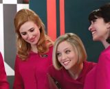 Agata, Delia, Irene ed Elvira - screenshot © Rai 1.