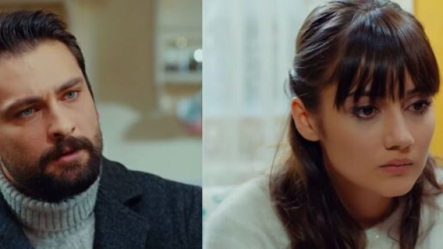 Alihan e Zeynep – Credit © Now.
