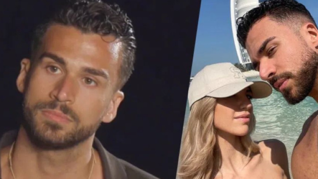 Rosario e Lucia di Temptation Island - © Canale 5 / Instagram.