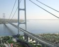 Sondaggi politici, gli italiani bocciano il Ponte sullo Stretto di Messina