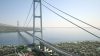 Sondaggi politici, gli italiani bocciano il Ponte sullo Stretto di Messina