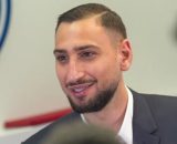 Gianluigi Donnarumma © Paris Saint Germain FC