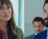 In foto, Zeynep e Alihan – © Mediaset.