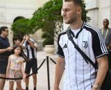 Teun Koopmeiners, centrocampista della Juventus . Foto © Juventus