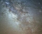 Una galassia di stelle © Pixabay.