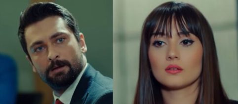 Forbidden fruit trame 2° capitolo: Zeynep diventa vicepresidentessa dell’azienda di Halit