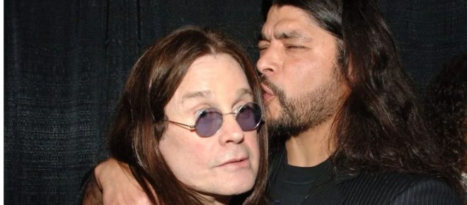 Trujillo ha raccontato il funerale di Ozzy Osbourne: 'Un momento bellissimo'