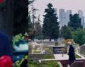 Forbidden fruit episodi 2a stagione, Halit sulla tomba della mamma di Alihan: 'Mi manchi'