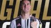 Juve, Balzarini: 'Non mi sono piaciuti i fischi a Vlahovic, è pur sempre un bianconero'