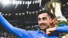 Mercato Juve: possibile interesse del Palermo per Perin