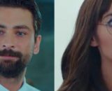 In foto, Alihan e Zeynep di Forbidden Fruit © Mediaset.