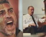 Sarp, Suat e Piril © La forza di una donna