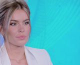 Sophie Codegoni a Verissimo - © Mediaset.