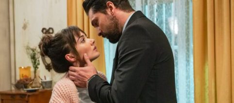Forbidden Fruit, puntate 2ª stagione: Zeynep perdona Tasdemir e decide di sposarlo