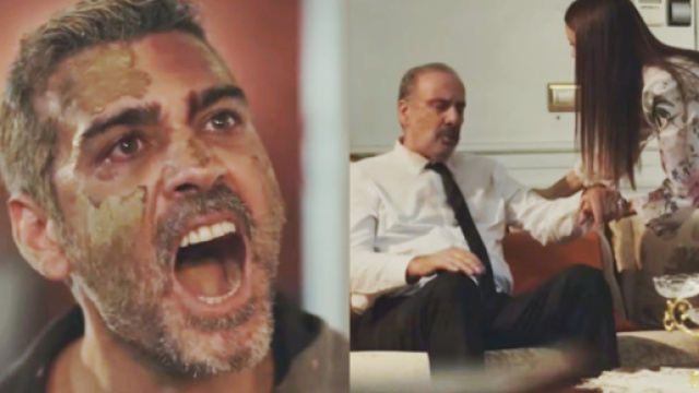 Sarp, Suat e Piril © La forza di una donna
