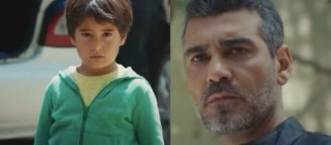 La forza di una donna, trame turche: Doruk incontra Sarp e lo chiama papà