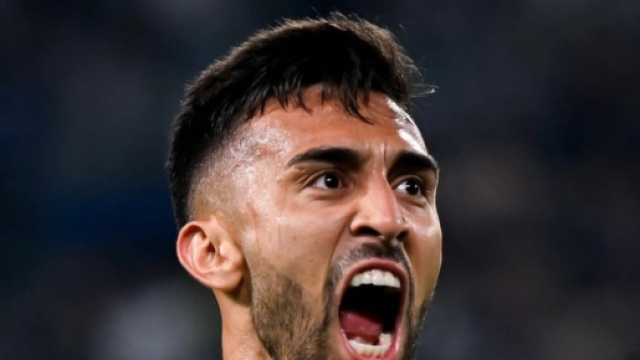 Nico Gonzalez (Foto © Instagram)