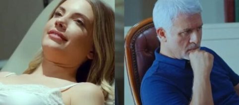 Forbidden Fruit anticipazioni autunno: Yildiz scopre di aver perso il bambino e si dispera