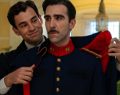 La Promessa trame spagnole, Lorenzo viene arrestato e Curro festeggia: 'Era ora'