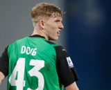 Josh Doig Sassuolo (Foto-Instagram)