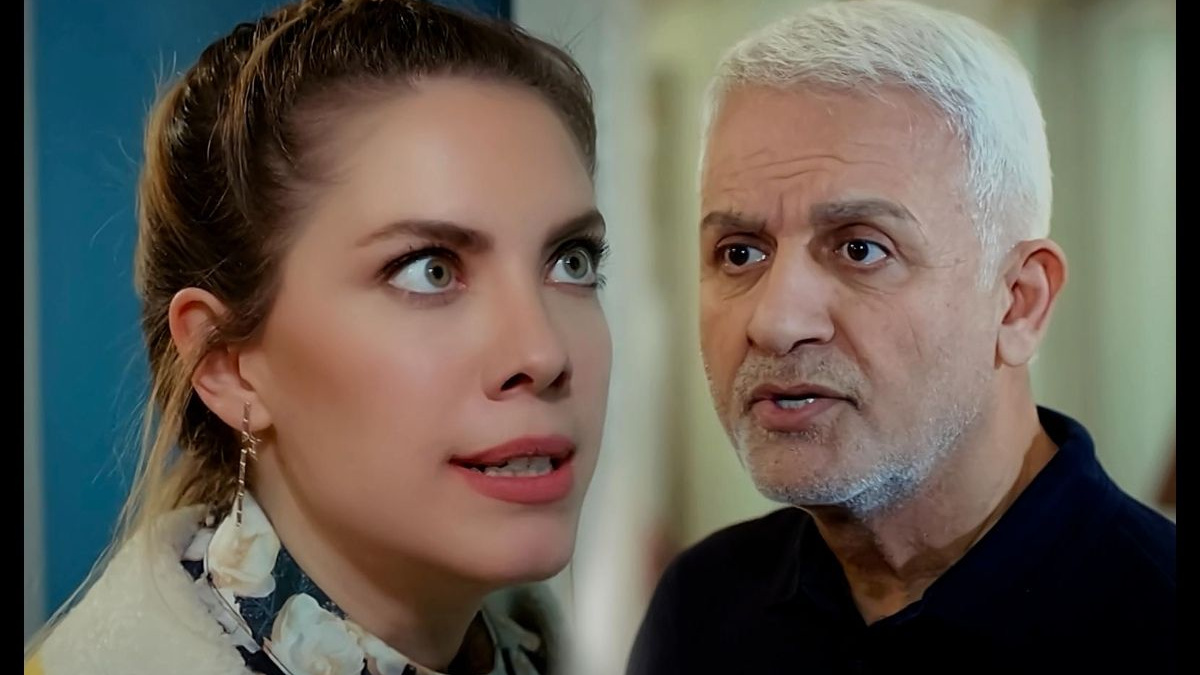 Forbidden Fruit, trame 2ª stagione, Argun alla moglie: 'È finita ...