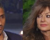Alessio e Sonia di Temptation Island - © Canale 5.