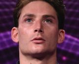 Tommaso Franchi al Grande Fratello - © Canale 5.