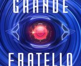 Grande Fratello, logo ufficiale © Foto Grande Fratello/Mediaset.