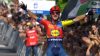 Ciccone vince a San Sebastián, sconfitta la UAE Emirates (Video)