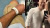 Uomini e donne, cos'è successo a Riccardo: una foto dall'ospedale preoccupa i fan