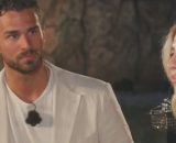 Rosario e Lucia a Temptation Island – © Canale 5.