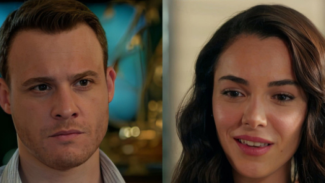 Ates e Leyla – Screenshot © If You Love.