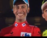 Fabio Aru vincitore della Vuelta 2015 - © Youtube LaVuelta