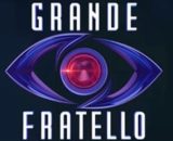 Il logo del Grande Fratello - © Mediaset.