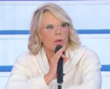 Maria De Filippi - © Canale 5.