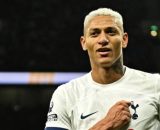 Richarlison Tottenham (Foto-Instagram)