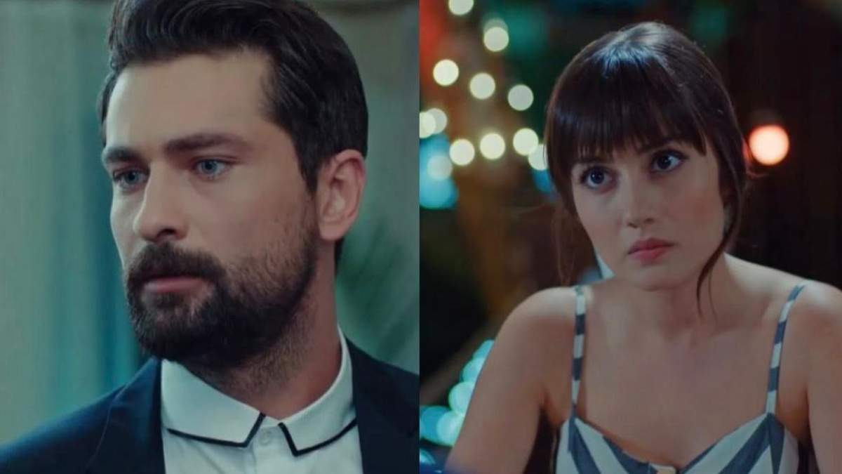 Forbidden Fruit, anticipazioni turche: Yildiz scopre di essere incinta ...