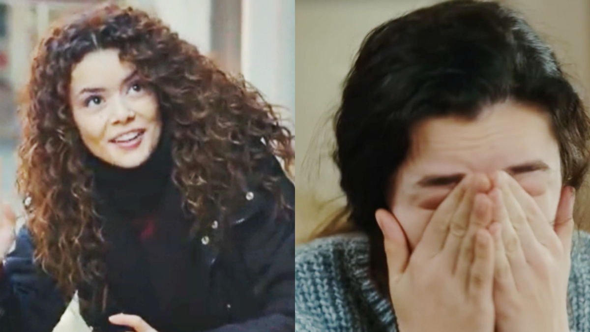 La forza di una donna, anticipazioni 2ª serie: è stata Sirin a ideare ...