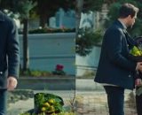 Alihan e il custode del cimitero – © Now.